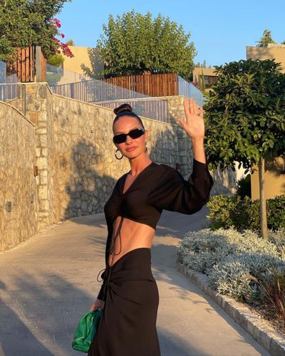 Yasemin Özilhan seksi ifşa fotoğrafı 165