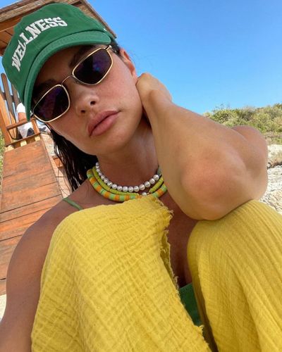 Yasemin Özilhan seksi ifşa fotoğrafı 166