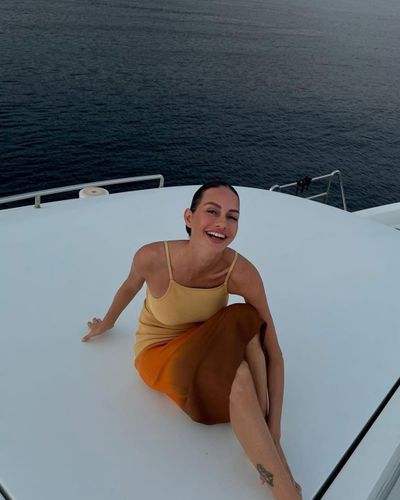 Yasemin Özilhan seksi ifşa fotoğrafı 21