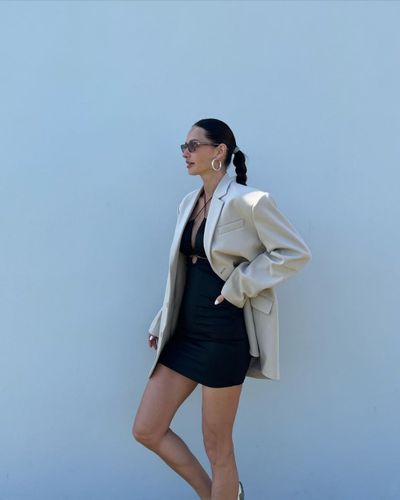 Yasemin Özilhan seksi ifşa fotoğrafı 22