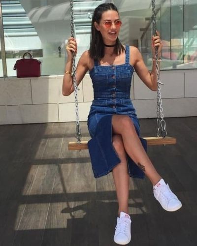 Yasemin Özilhan seksi ifşa fotoğrafı 269