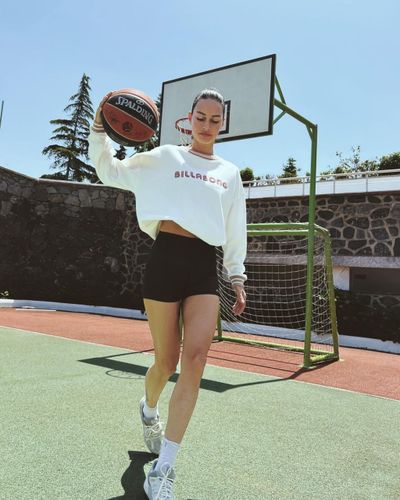 Yasemin Özilhan seksi ifşa fotoğrafı 26