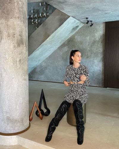 Yasemin Özilhan seksi ifşa fotoğrafı 279
