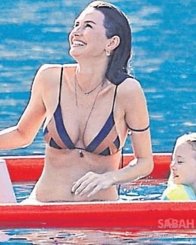 Yasemin Özilhan seksi ifşa fotoğrafı 284