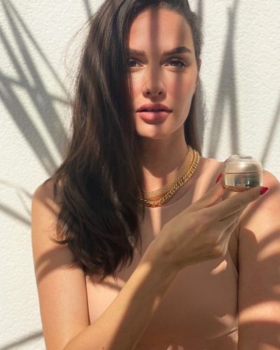 Yasemin Özilhan seksi ifşa fotoğrafı 299