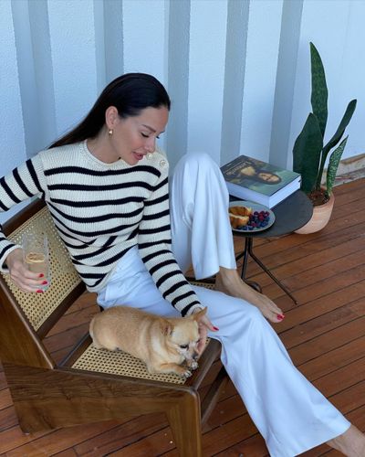 Yasemin Özilhan seksi ifşa fotoğrafı 302