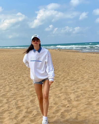 Yasemin Özilhan seksi ifşa fotoğrafı 305