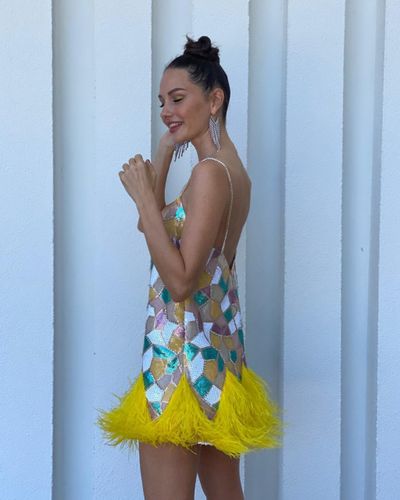 Yasemin Özilhan seksi ifşa fotoğrafı 327