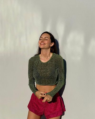 Yasemin Özilhan seksi ifşa fotoğrafı 335