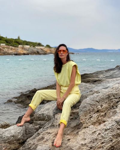 Yasemin Özilhan seksi ifşa fotoğrafı 336
