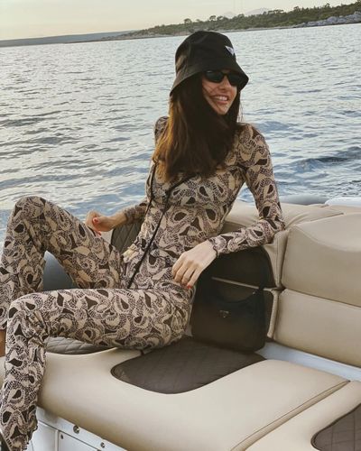 Yasemin Özilhan seksi ifşa fotoğrafı 337