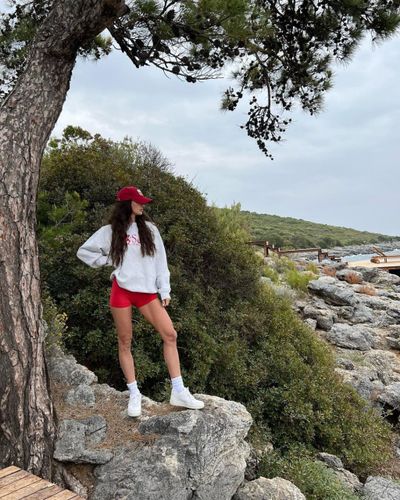 Yasemin Özilhan seksi ifşa fotoğrafı 33