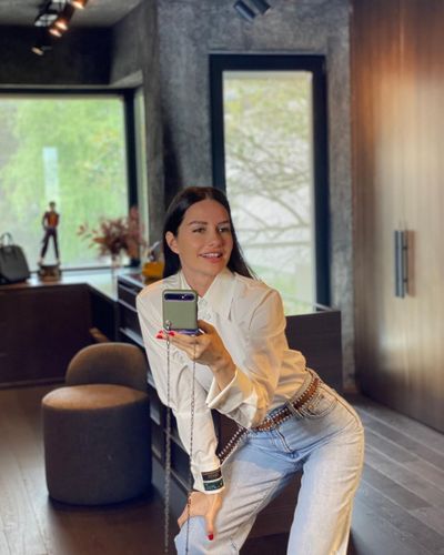Yasemin Özilhan seksi ifşa fotoğrafı 347