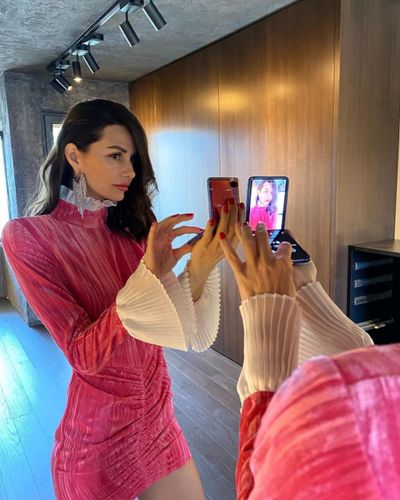 Yasemin Özilhan seksi ifşa fotoğrafı 354