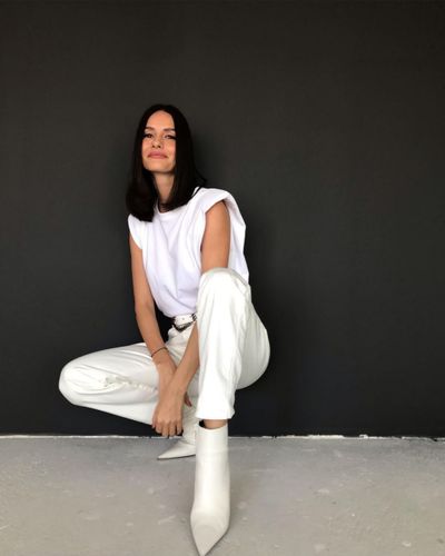Yasemin Özilhan seksi ifşa fotoğrafı 363