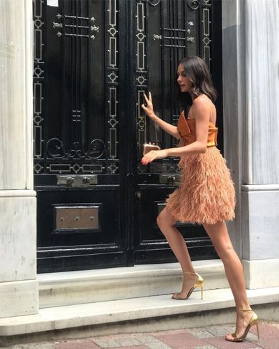 Yasemin Özilhan seksi ifşa fotoğrafı 364