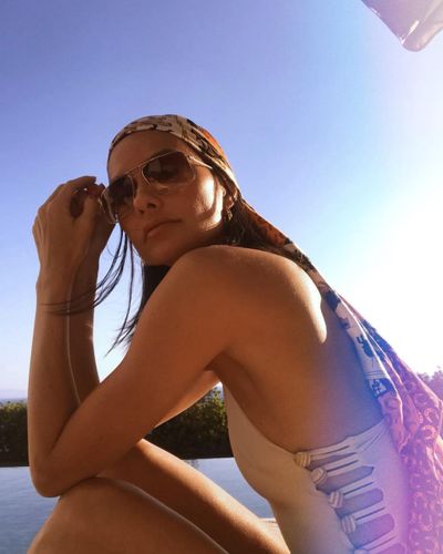 Yasemin Özilhan seksi ifşa fotoğrafı 367