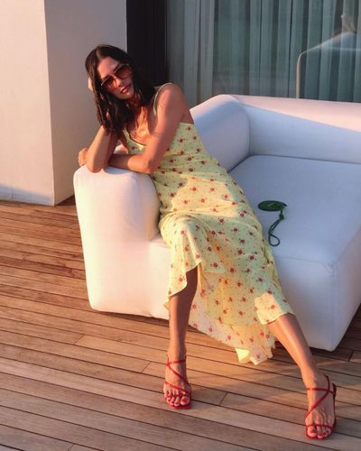 Yasemin Özilhan seksi ifşa fotoğrafı 369