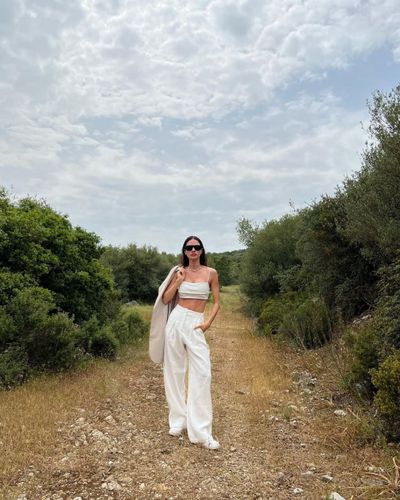 Yasemin Özilhan seksi ifşa fotoğrafı 36