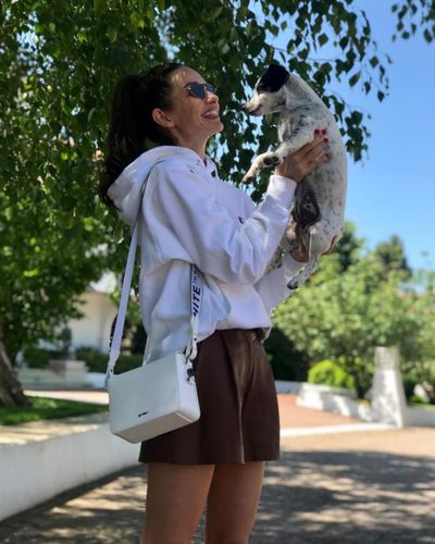 Yasemin Özilhan seksi ifşa fotoğrafı 374