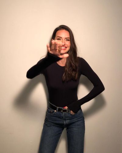 Yasemin Özilhan seksi ifşa fotoğrafı 378