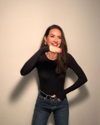 Yasemin Özilhan seksi ifşa fotoğrafı 379