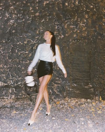 Yasemin Özilhan seksi ifşa fotoğrafı 42