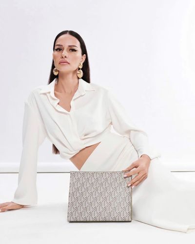 Yasemin Özilhan seksi ifşa fotoğrafı 44