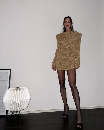 Yasemin Özilhan seksi ifşa fotoğrafı 49