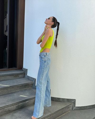 Yasemin Özilhan seksi ifşa fotoğrafı 55