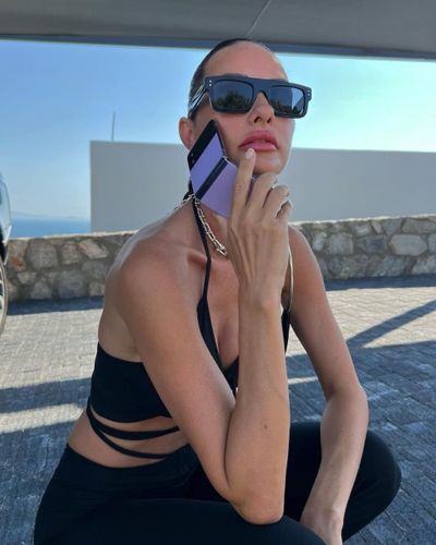 Yasemin Özilhan seksi ifşa fotoğrafı 58