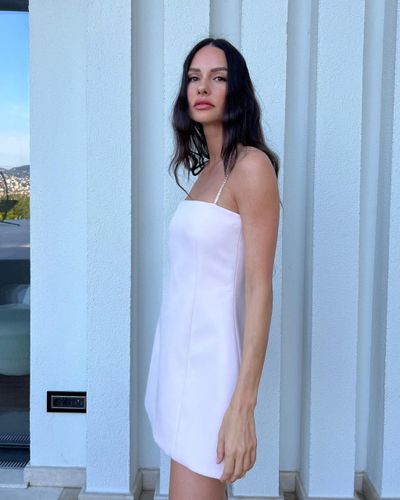 Yasemin Özilhan seksi ifşa fotoğrafı 59
