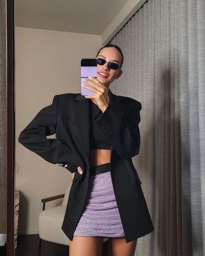Yasemin Özilhan seksi ifşa fotoğrafı 5