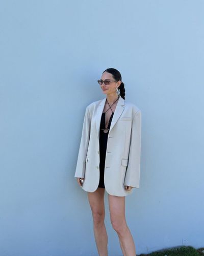 Yasemin Özilhan seksi ifşa fotoğrafı 60