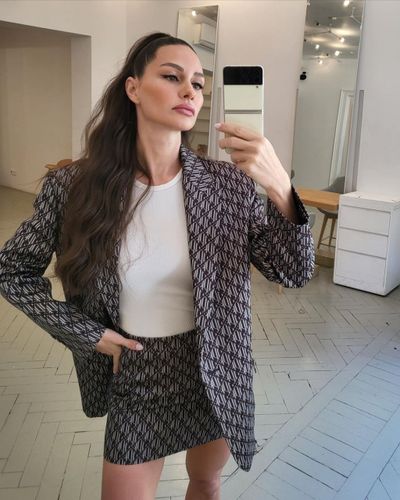 Yasemin Özilhan seksi ifşa fotoğrafı 61