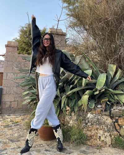 Yasemin Özilhan seksi ifşa fotoğrafı 62
