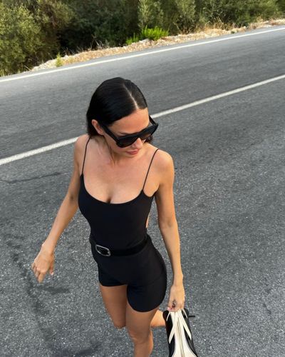 Yasemin Özilhan seksi ifşa fotoğrafı 69