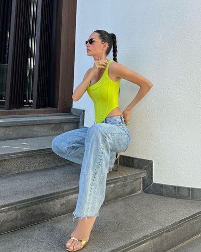 Yasemin Özilhan seksi ifşa fotoğrafı 80