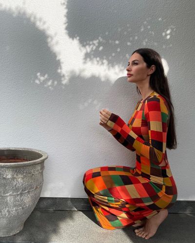 Yasemin Özilhan seksi ifşa fotoğrafı 98