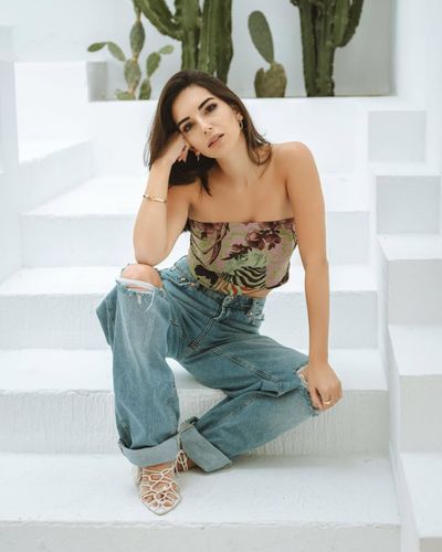 Yasemin Yazıcı seksi ifşa fotoğrafı 22