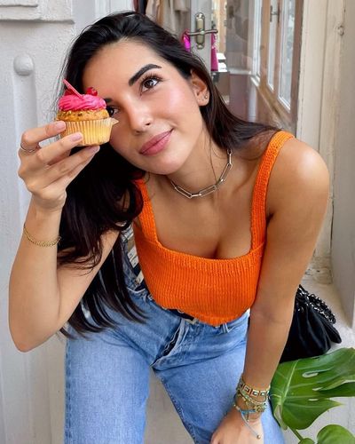 Yasemin Yazıcı seksi ifşa fotoğrafı 25