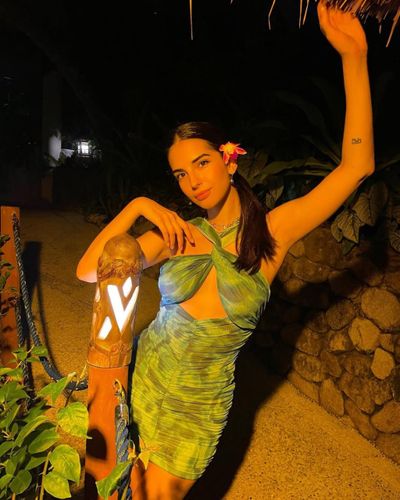 Yasemin Yazıcı seksi ifşa fotoğrafı 27