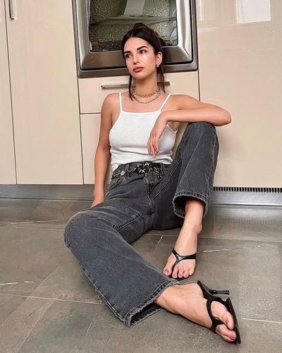 Yasemin Yazıcı seksi ifşa fotoğrafı 33