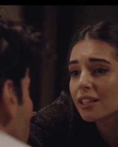 Yasemin Yazıcı seksi ifşa fotoğrafı 3 — Daai Crazy (2022)