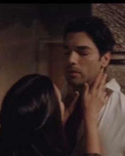 Yasemin Yazıcı seksi ifşa fotoğrafı 5 — Daai Crazy (2022)