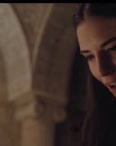 Yasemin Yazıcı seksi ifşa fotoğrafı 7 — Daai Crazy (2022)