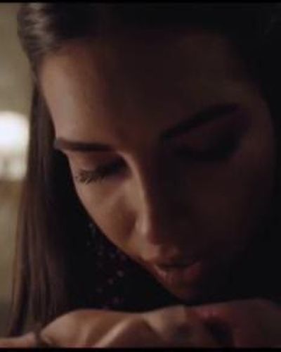 Yasemin Yazıcı seksi ifşa fotoğrafı 8 — Daai Crazy (2022)