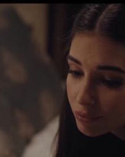 Yasemin Yazıcı seksi ifşa fotoğrafı 11 — Son Yaz (2021)
