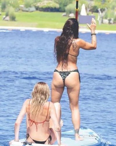 Yasemin Yürük seksi ifşa fotoğrafı 10