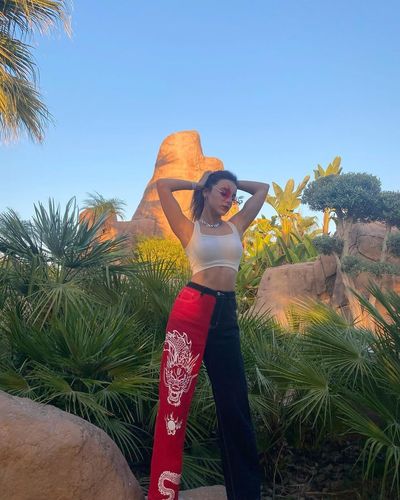 Yeliz Korkmaz (Semiraminta) seksi ifşa fotoğrafı 110